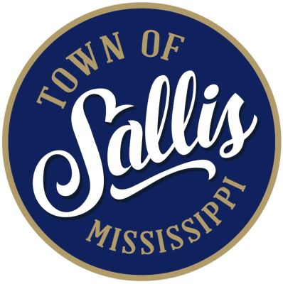 Town of Sallis Water System